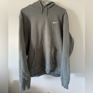 Nike Sweatshirt Hoodie
